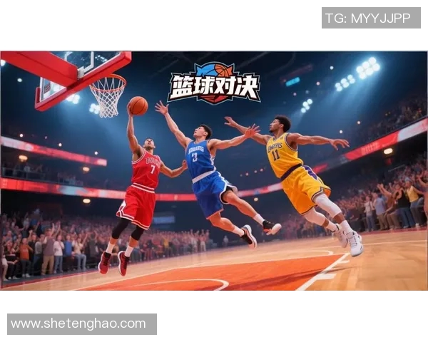 篮球明星争霸战安卓版全新玩法开启热血对决尽享篮球激情与荣耀